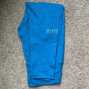 Mykonos bounce leggings